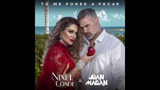 Juan Magan Ft. Ninel Conde - Me Pones A Pecar ( Ger Dj Remix )