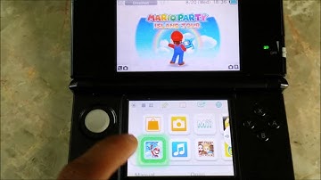 Gateway 3DS Flash Card In Action (V2.2)!