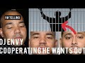Deal Made Dj Envy W@nts 0ut Cesar Pina using Diddy lawyer