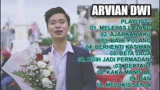 Arvian Dwi Feat Tri Suaka 