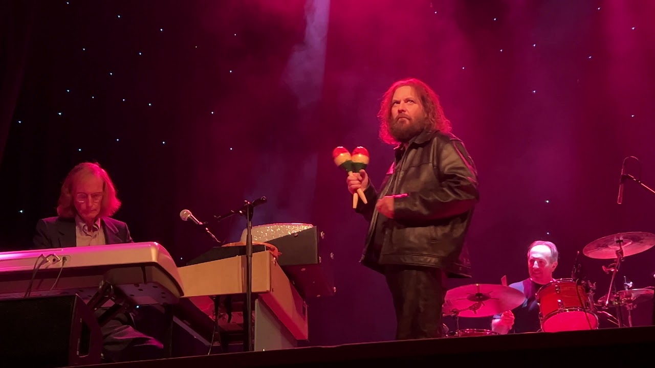 Riders on the Storm The Doors Tribute Band Infinity Hall Hartford