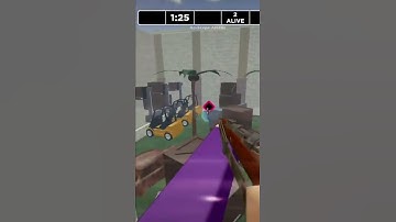 good hacks in no scope arcade