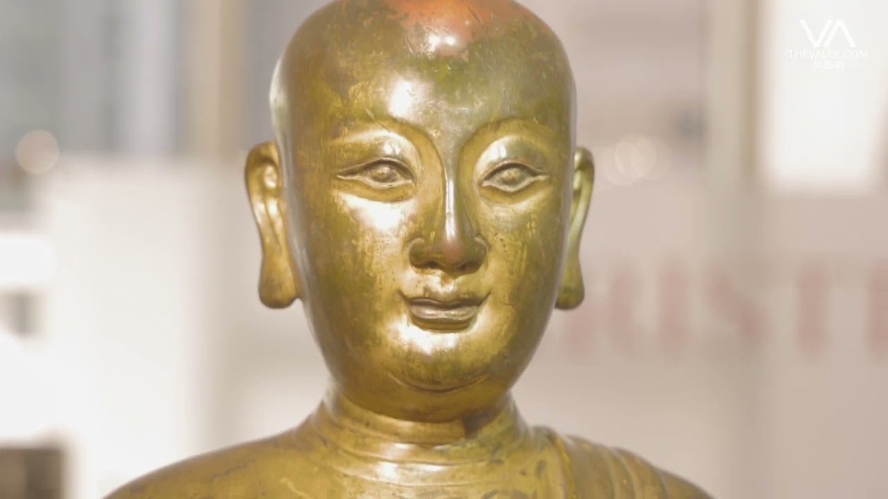 佳士得專家導賞　香港春拍中國藝術精品巡禮