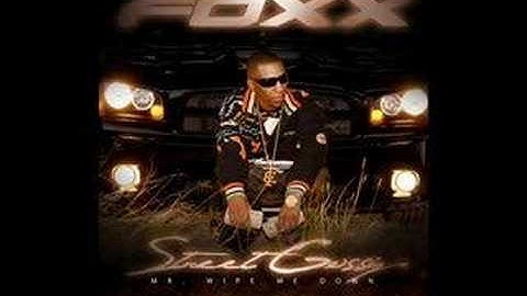 Foxx - Not Myself