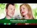 Hallmark Channel - Christmas Song - Premiere Promo