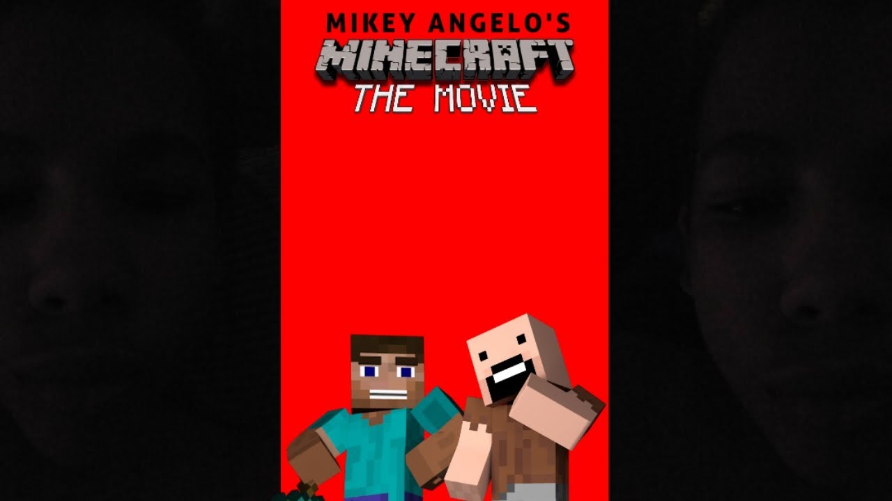MINECRAFT THE MOVIE Rated PG - YouTube