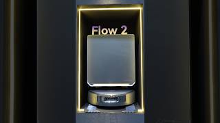 Narwal Flow 2 Robot Vacuum First Look
