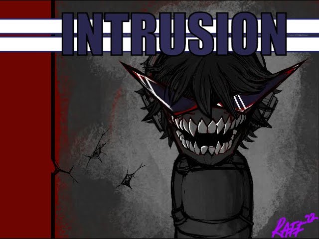 INTRUSION [MADNESS COMBAT] [RAFF] #MD22 class=