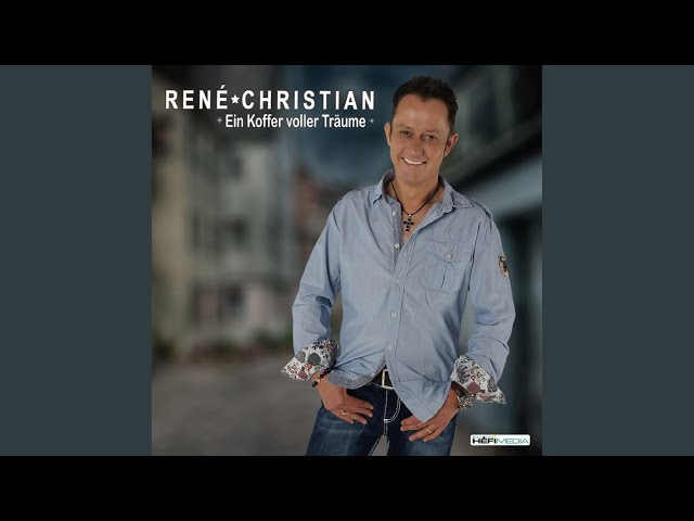 René Christian - Album Hitmix