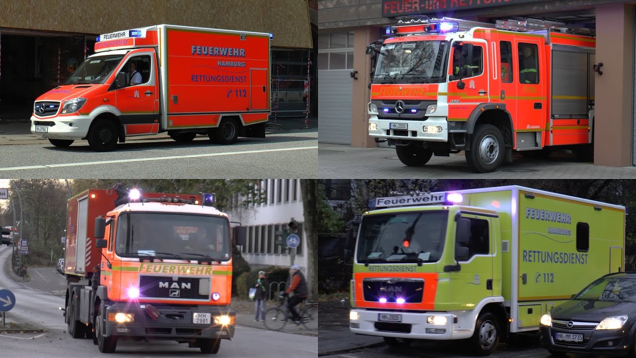 Feuerwehr Videos Feuerwehr Videos