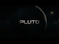 PLUTO. Act I - The Ice mission (2026) | AI Film: Sci-Fi, Cyberpunk, Space opera | DSM