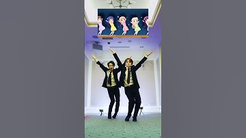 Thumbnail of Anime dance