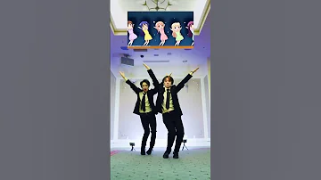 Anime Dance 