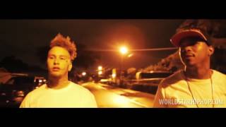 Stitches feat Compton Menace  - I'm Just A Gangsta