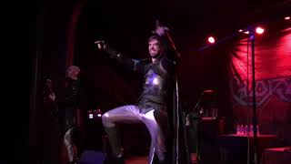 In Hoots We Trust! - GloryHammer (Live at the Hawthorne Theatre, Portland, Oregon, 12/06/19)