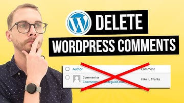 How to Remove Comments in WordPress (I Deleted 76,221 in Minutes — Here’s How)