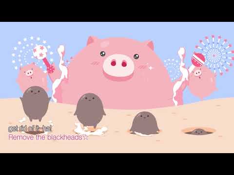 It S Addictive Ssok Song 30s SsokSsokSsokSsokSsokSsok REMOVE The Blackheads Porgasm