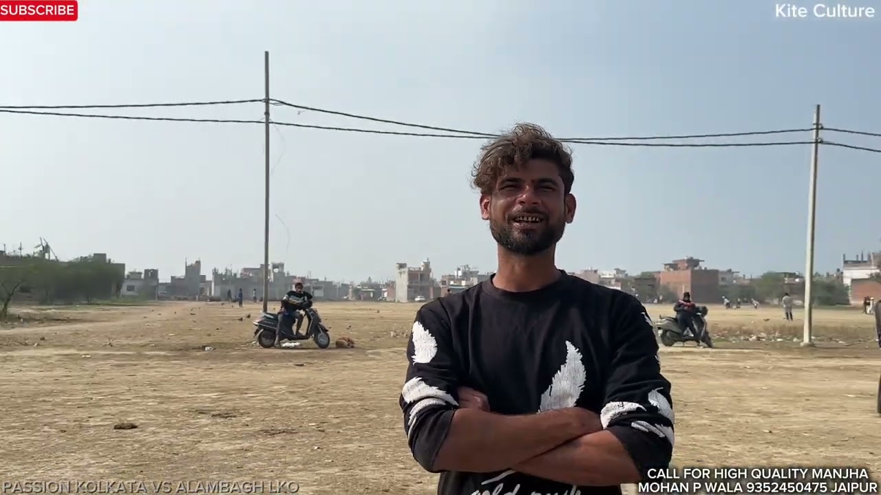 ALAMBAGH VS PASSION KOLKATA || FULL FIRE MATCH ||