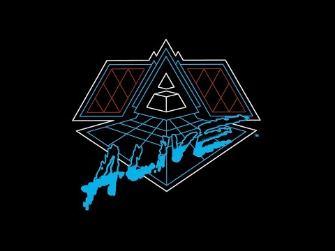 Daft Punk, SiIvaGunner Wiki