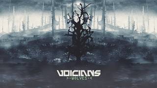 Watch Voicians Wasteland video