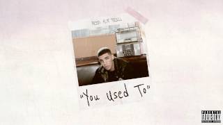 *FREE* "You Used To"(Drake Type Beat) Prod. Flip Trill