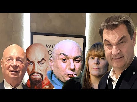 Markus Söder: "Das hat schon sektenähnlichen Charakter"