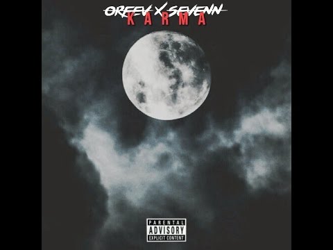 Sevenn Feat Orfev - Karma - YouTube