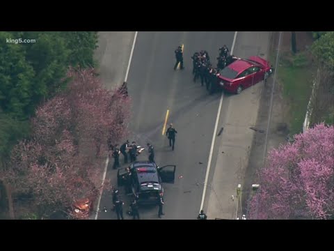 Seattle Police: multiple victims in shooting