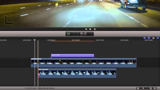 PROSPLIT LESSON - Professional Screen Split Effects For FCPX - PIXEL FILM STUDIOS