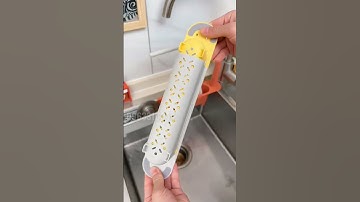 Kệ Để Đồ Rửa Chén Tiện Lợi - Giải Pháp Hoàn Hảo Cho Căn Bếp Sạch Sẽ