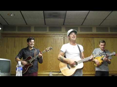 Ryan Follese ~
