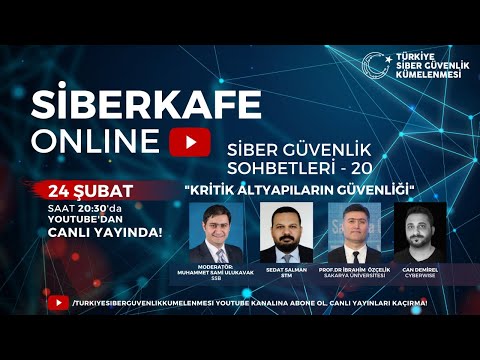 Video: 20 kritik güvenlik kontrolü nedir?