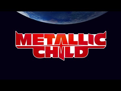 『METALLIC CHILD』TRIGGER制作 ノンクレジットアニメーションPV (JP)