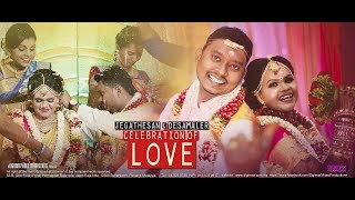 Wedding Film | Jegan & Maler | Celebration of Love by Digimax Video Production