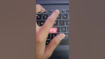 Computer Refresh Shortcut Key Shorts Refresh Computer Viralshort 