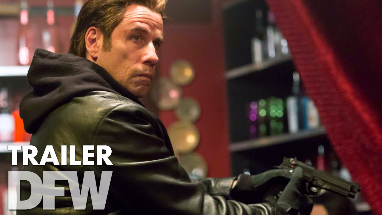 I Am Wrath trailer NL