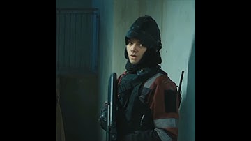 Stop looking with those eye