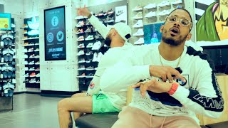 Smaxxx & Ky_My_Guy - 90s Baby(Official Music Video)