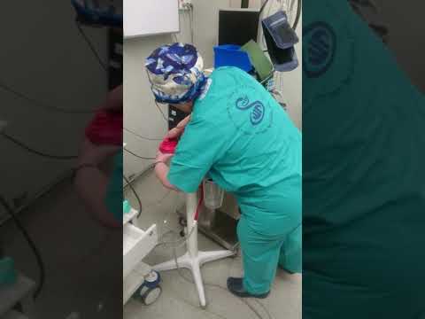 Видео: Операция. Подготовка за смъртта