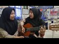 Cover Maher zain- Peace be upon you