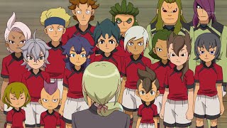 Inazuma Eleven GO AMV Raimon Vs Kidokawa Seishuu Inazuma Eleven GO AMV Raimon Vs Kidokawa Seishuu