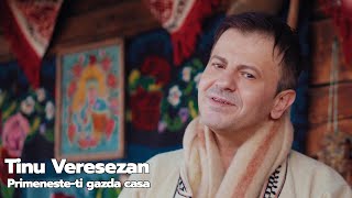 Tinu Veresezan - Primeneste-ti gazda casa - Colinda Traditionala