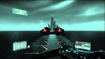 Crysis 3 Tutorial Mode