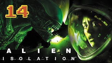ALIEN ISOLATION | Capítulo 14 - Gemini Exoplanet Solutions