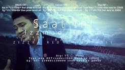 Izzmad Harun - Saat Kau Jauh