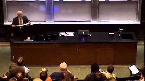 Debate: Should Catholics be “Intelligent Design” Theorists?