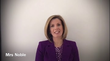 Mintlaw Academy P7-S1 Online Transition: Meet the Senior Leadership Team