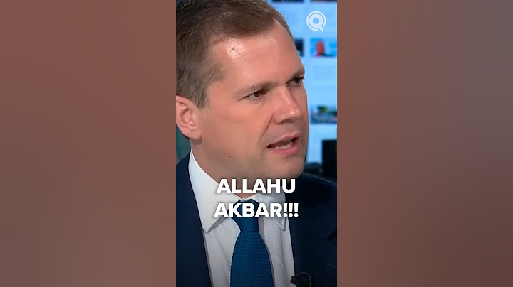ALLAHU AKBAR!!! ☝️