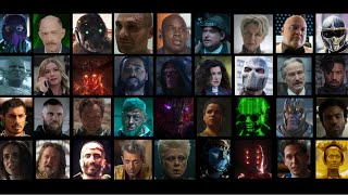 v2.0: MCU State of Villainy as Phase 4 Closes Out