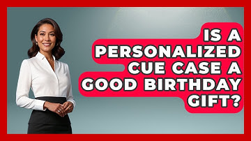 Is A Personalized Cue Case A Good Birthday Gift? - Billiards Hustlers